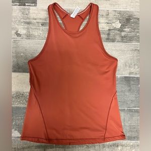 All in Motion Tank